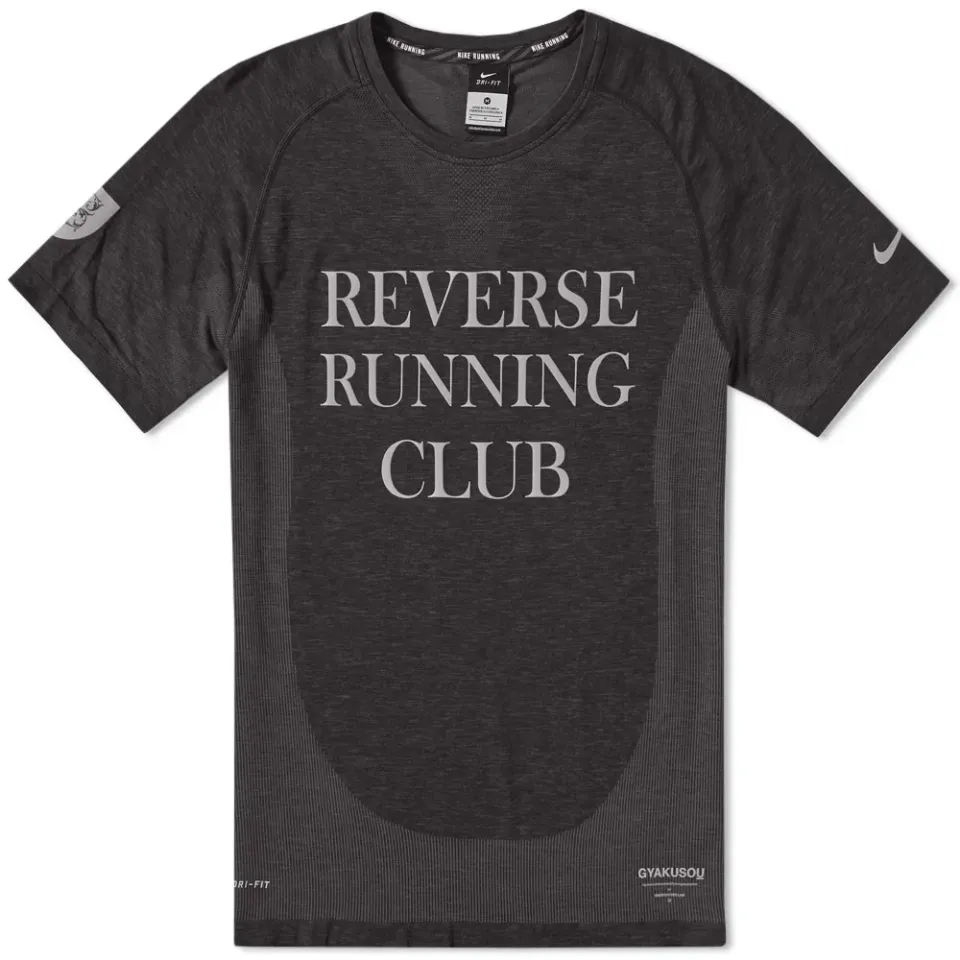 Dri-Fit Knit Tee