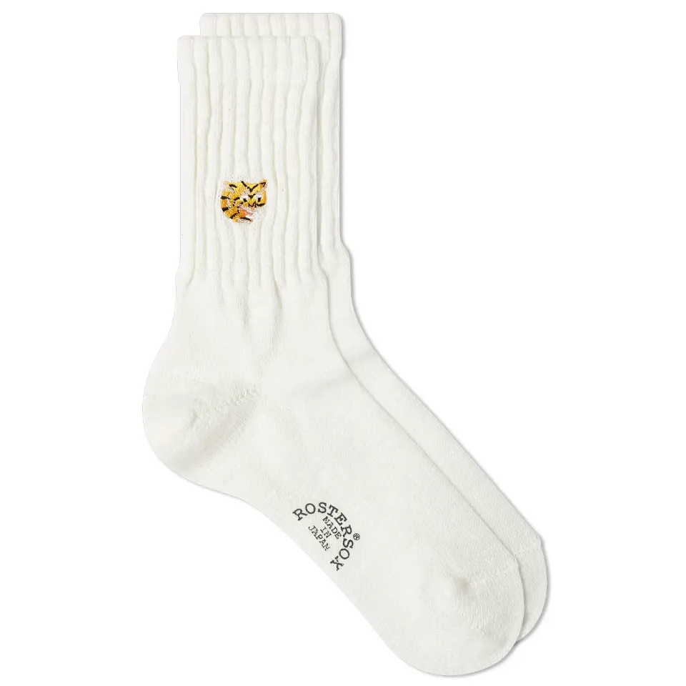 Tiger Socks