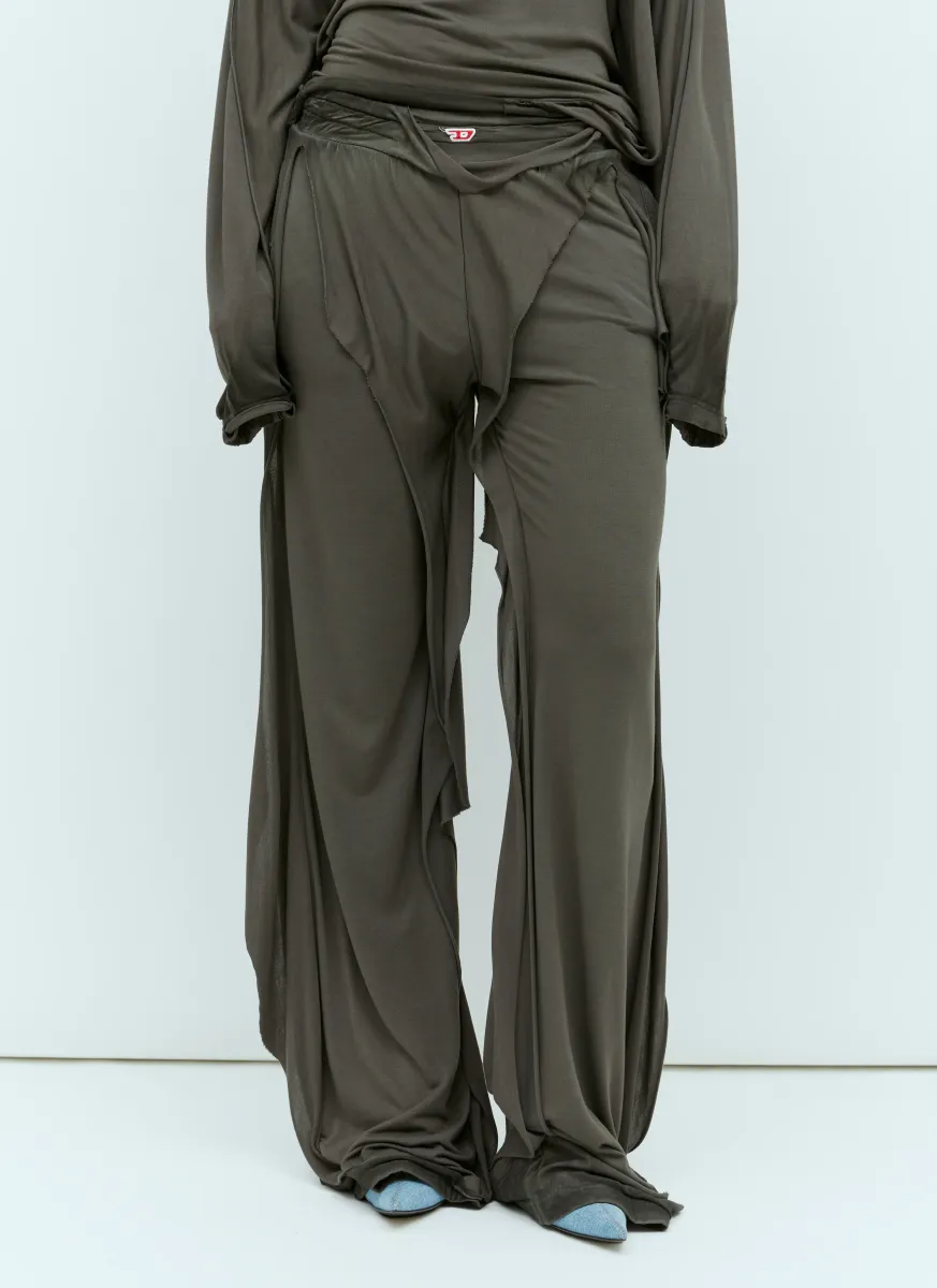 P-Ovedel-P1 Pants