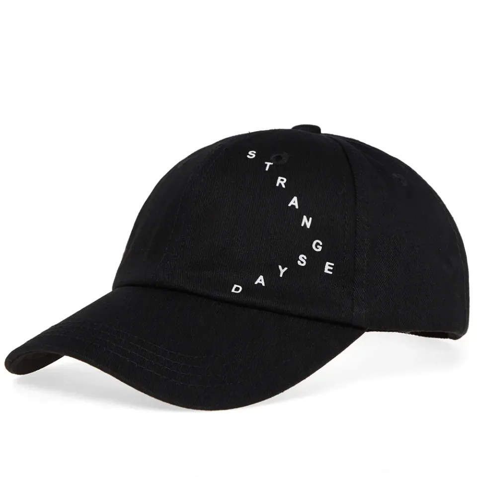 Strange Days Cap
