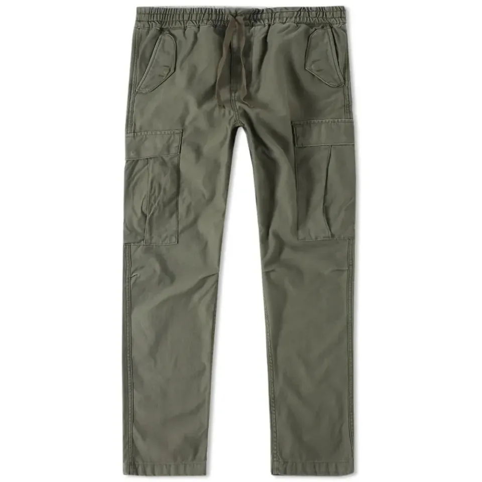 Camper Cargo Pant