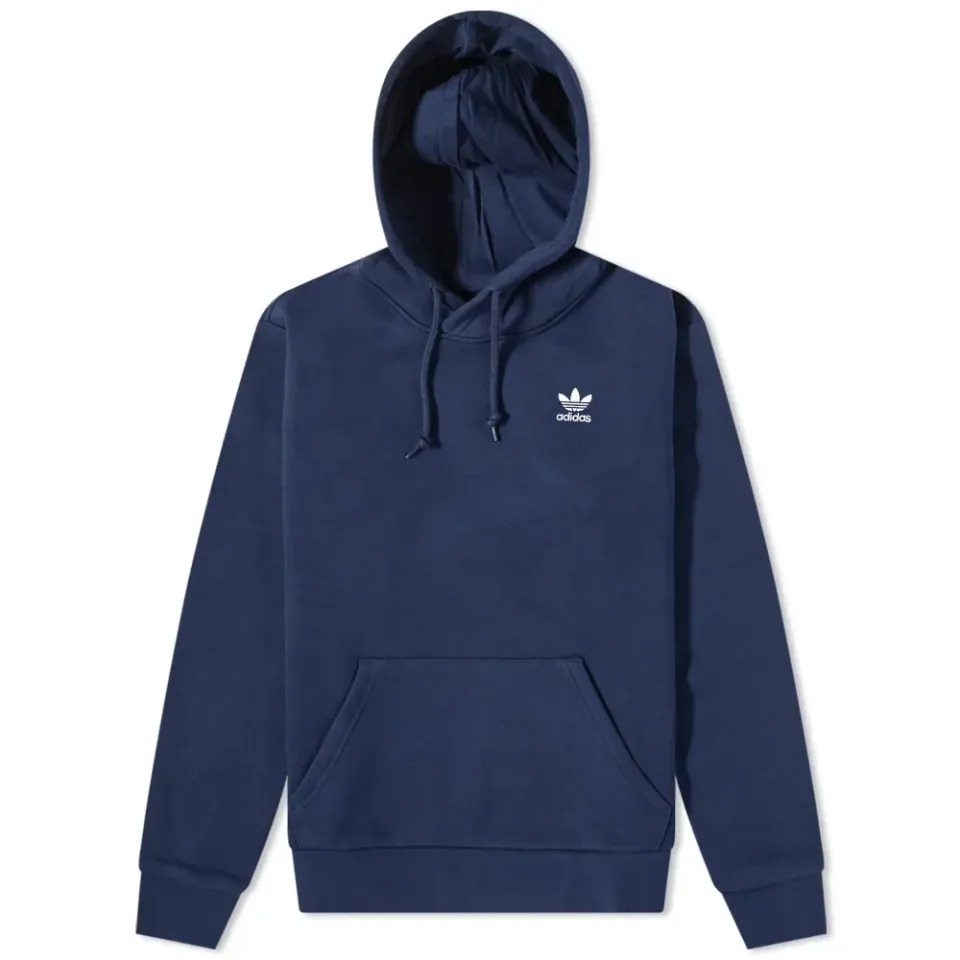 Essential Hoodie