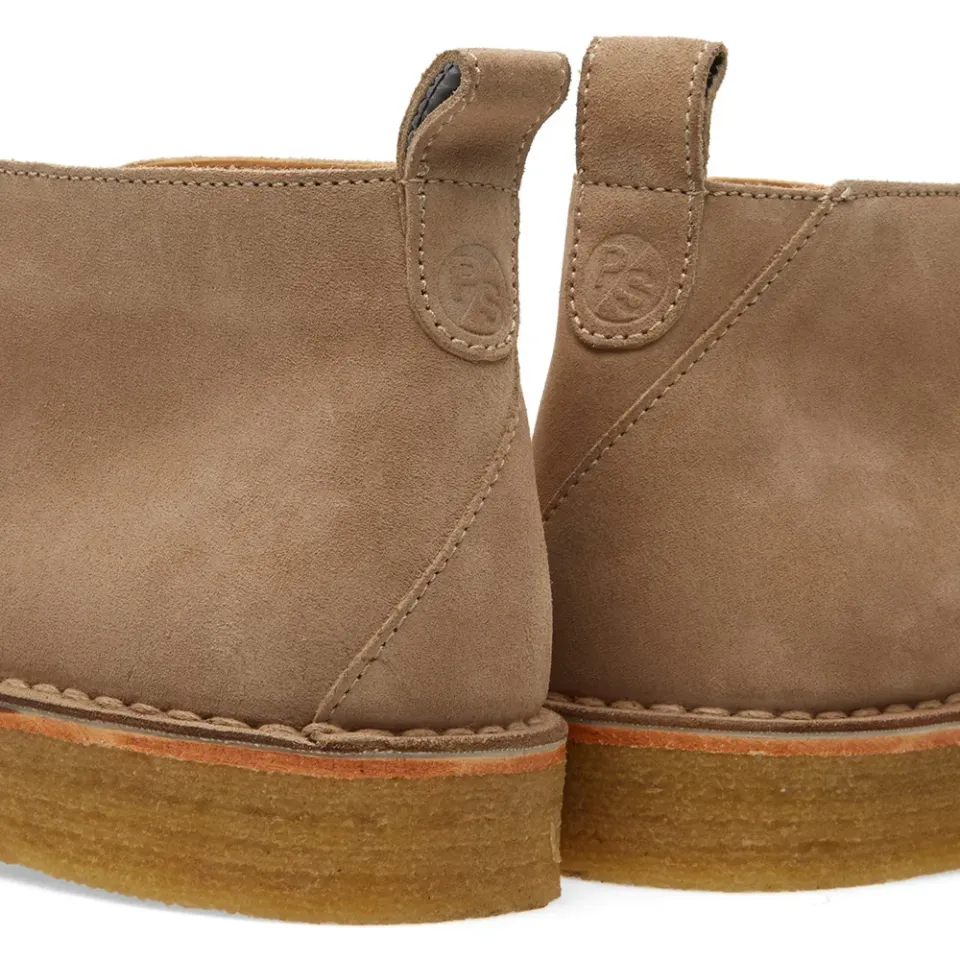 Wilf Desert Boot