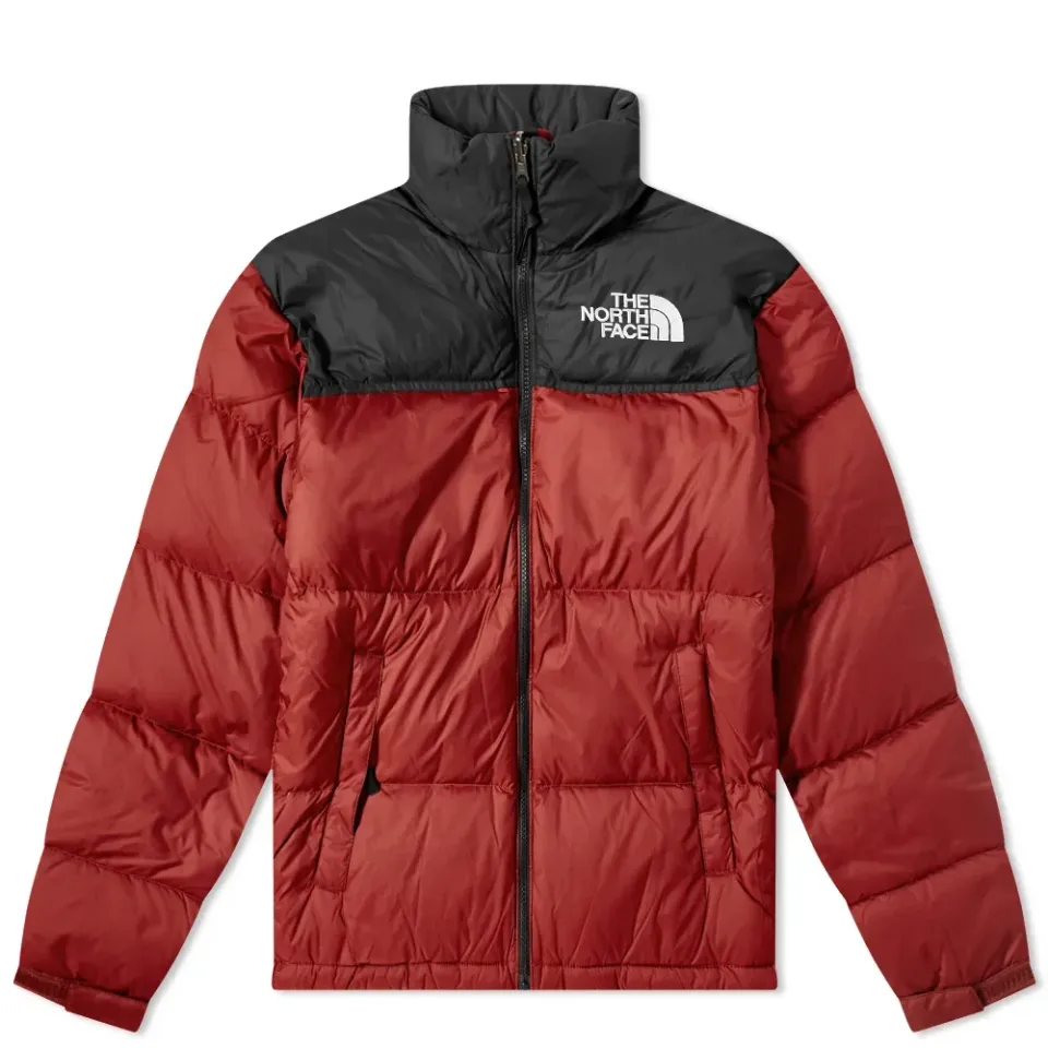 1996 Retro Nuptse Jacket