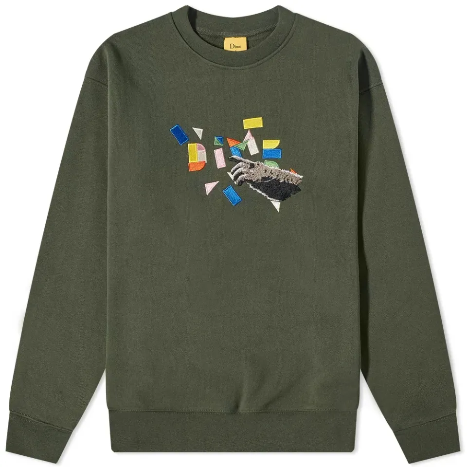 Koko Crew Sweat