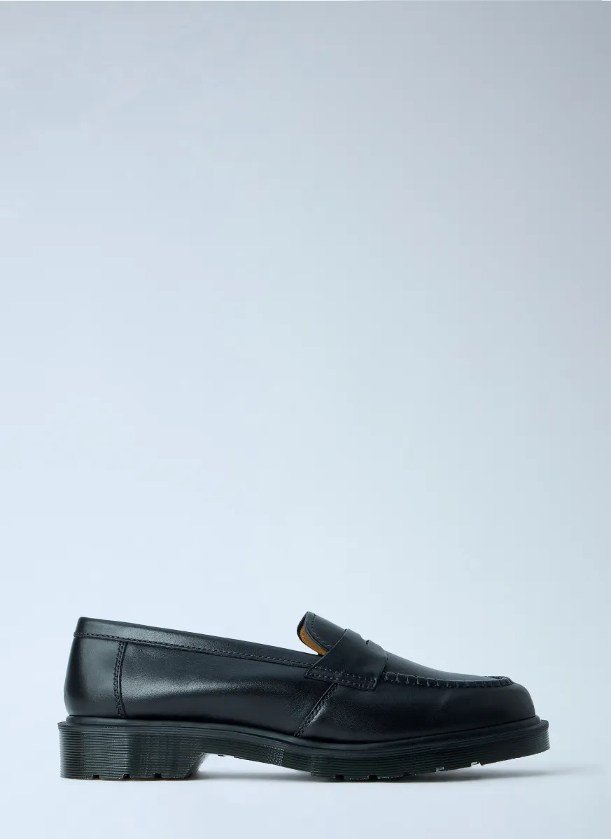 Blakesley Penny Loafers