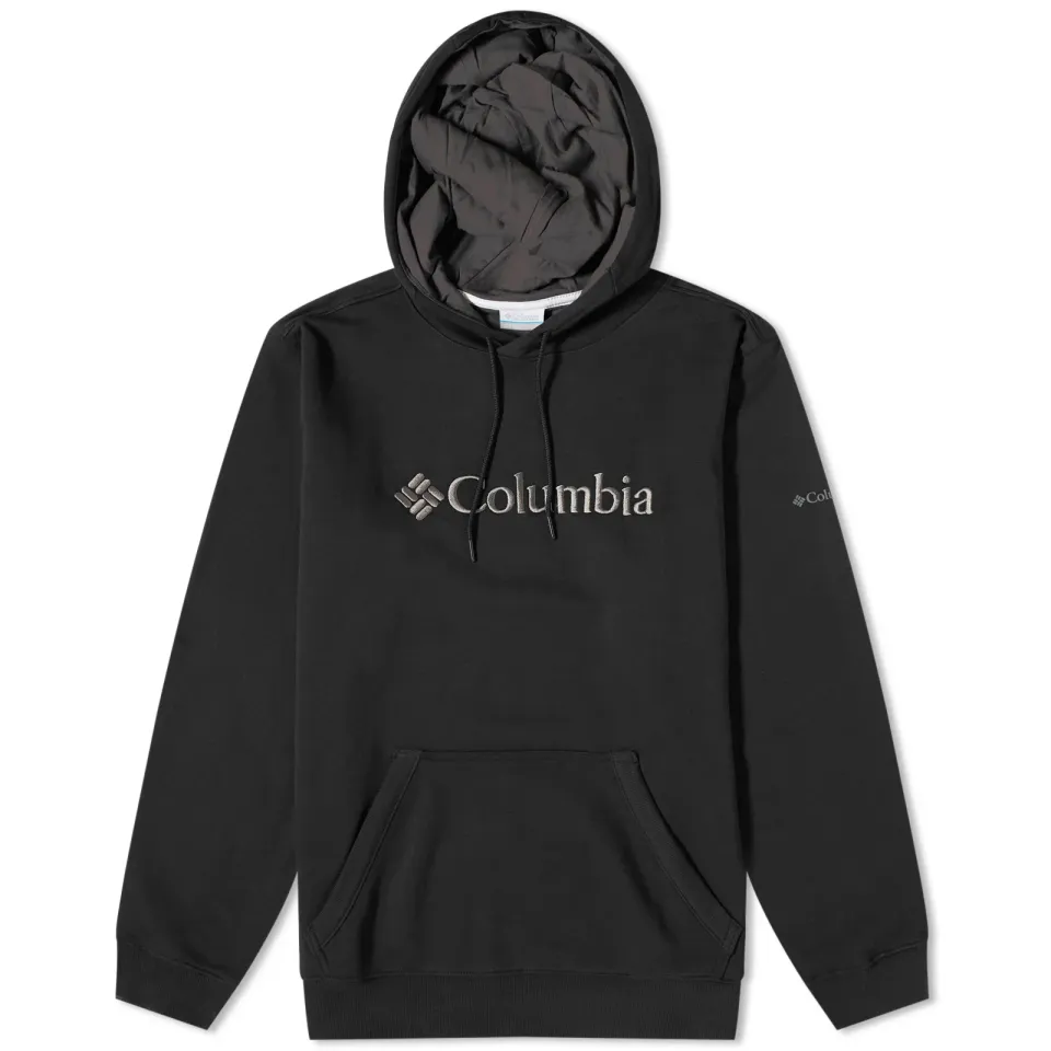 CSC Basic Logo II Hoodie