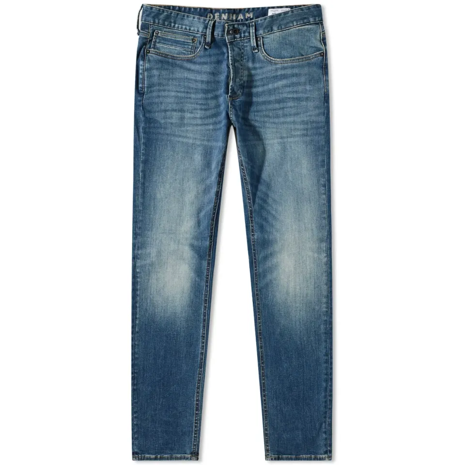 Bolt Skinny Fit Jean