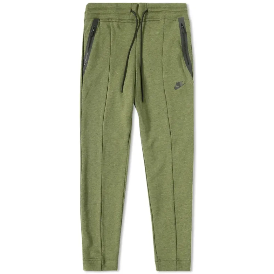 Women's Tech Fleece Seamed Pant