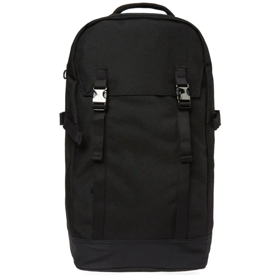 C6 Simple Slim Backpack