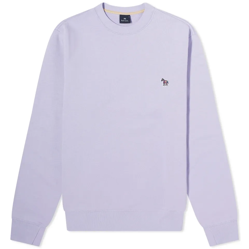 Zebra Sweatshirt