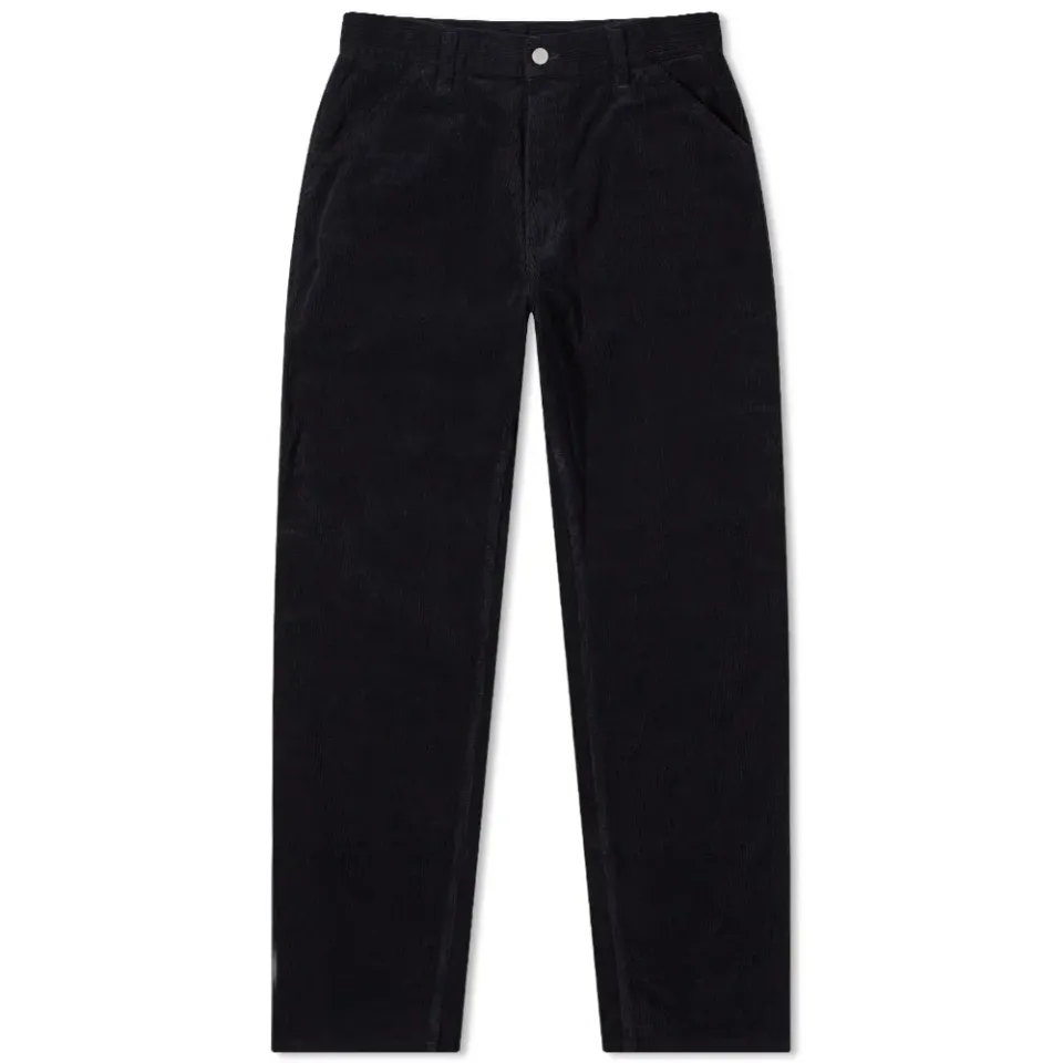 Simple Corduroy Pant
