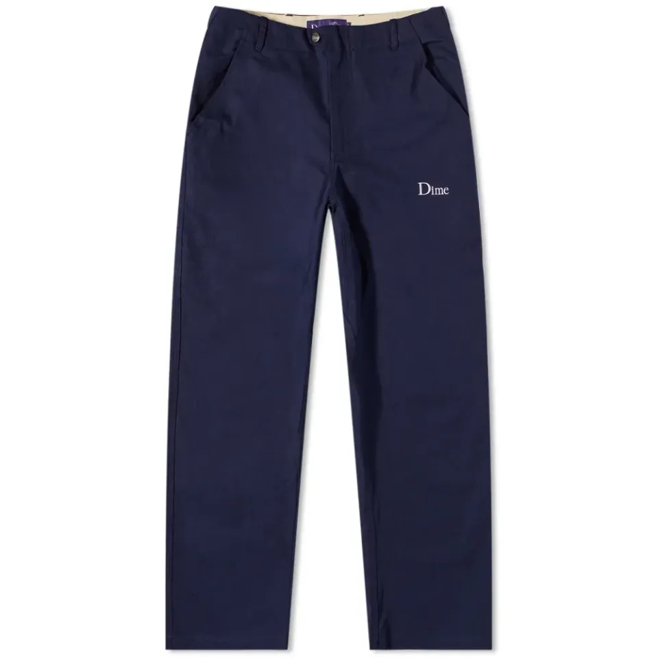 Classic Chino Pant