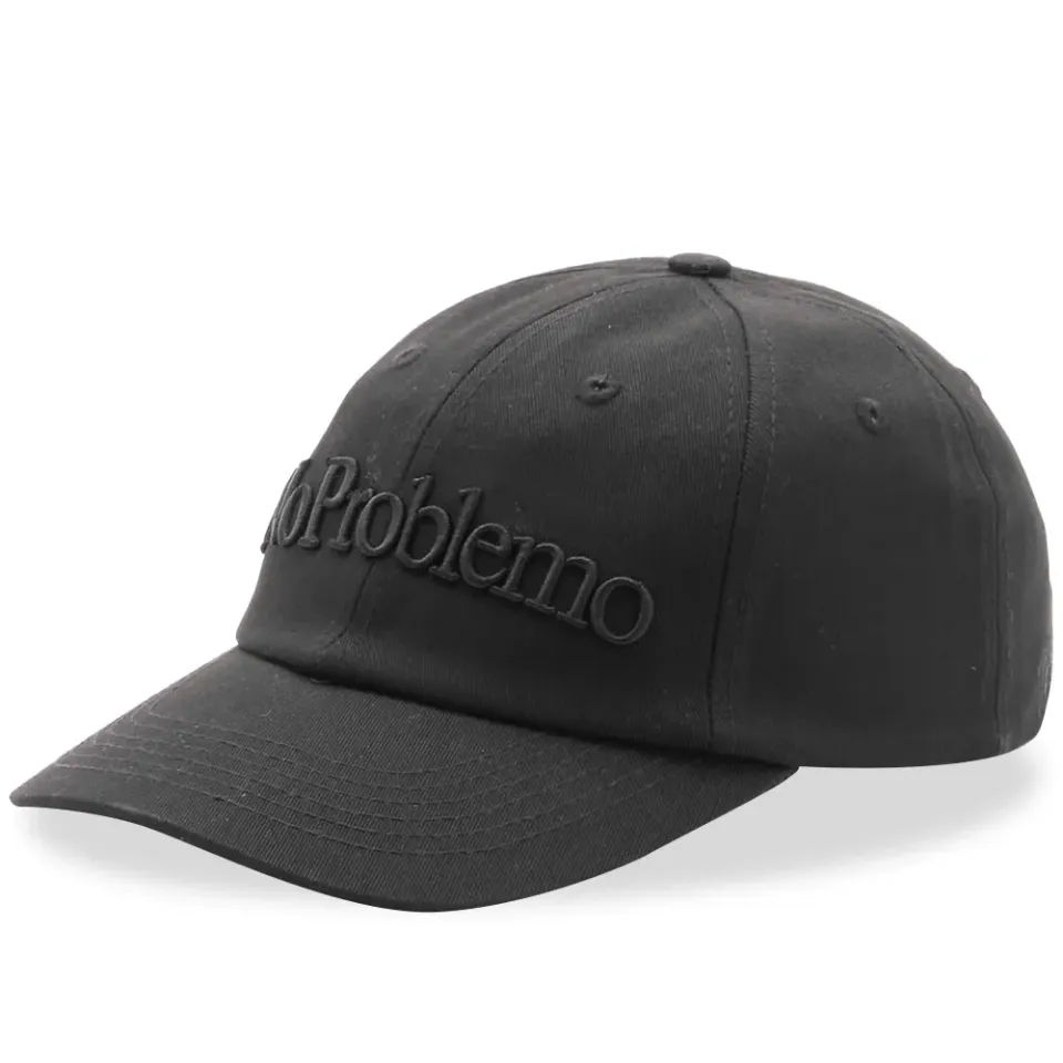 No Problemo Cap