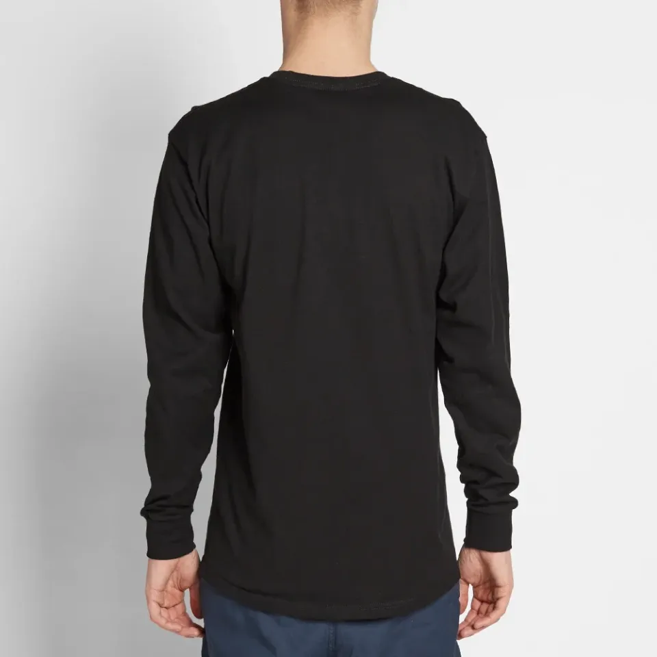 Long Sleeve 6X Tee