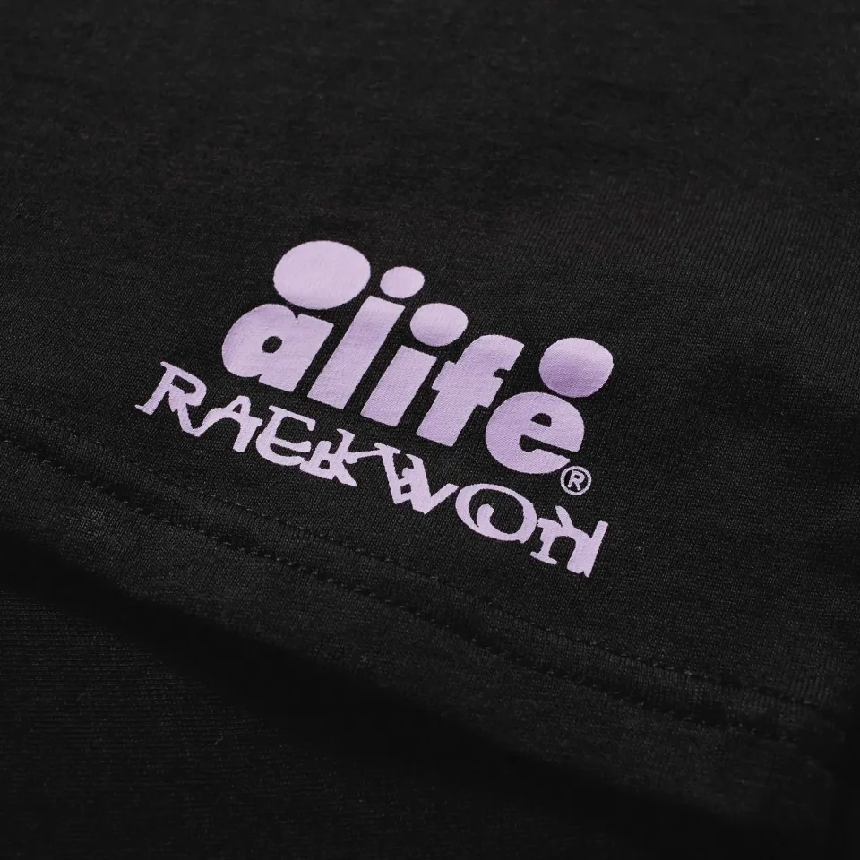 Raekwon 2 Tee