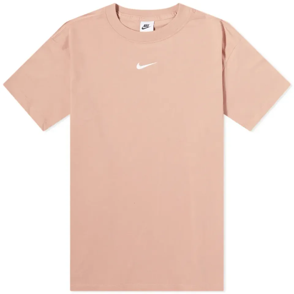Nike Solo Swoosh T-Shirt