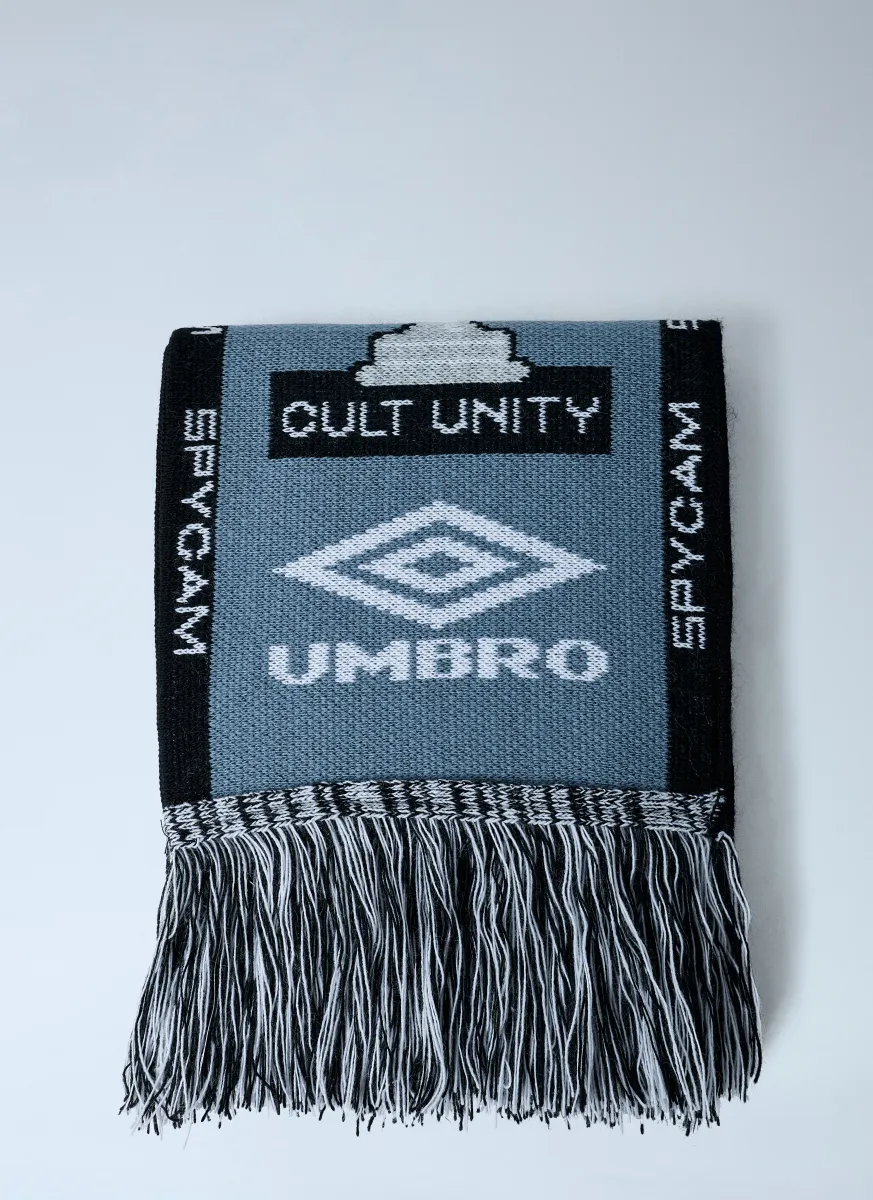 Cult Unity Scarf