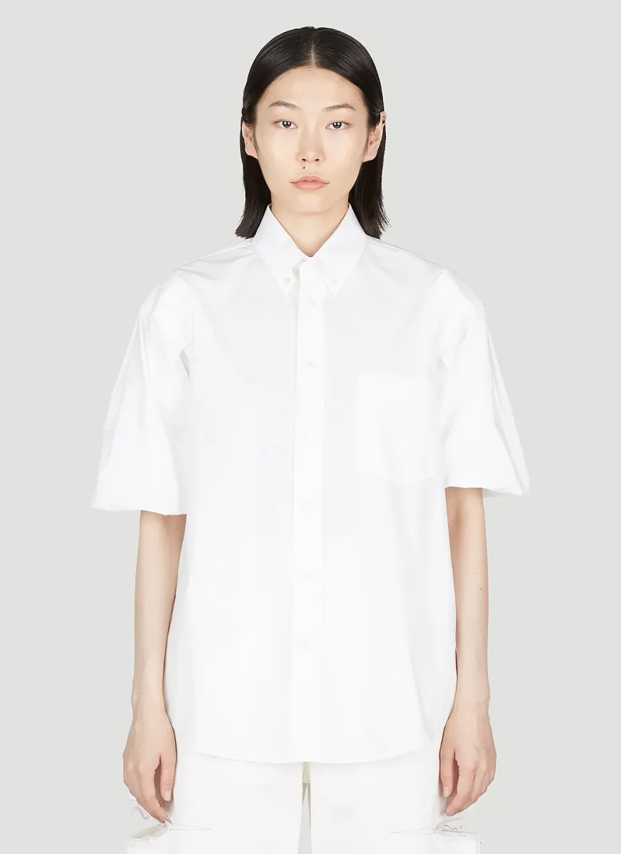 Short Sleeve Shirt