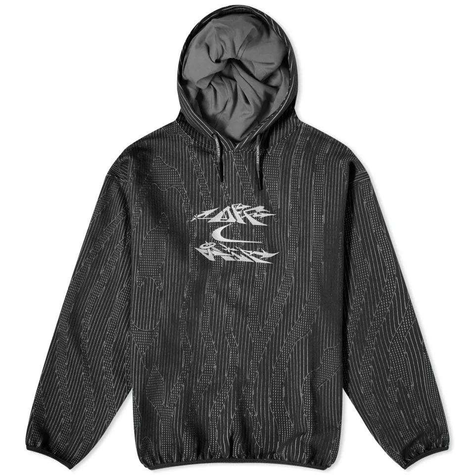 Nike x OFF-WHITE Mc Engineered Hoodie