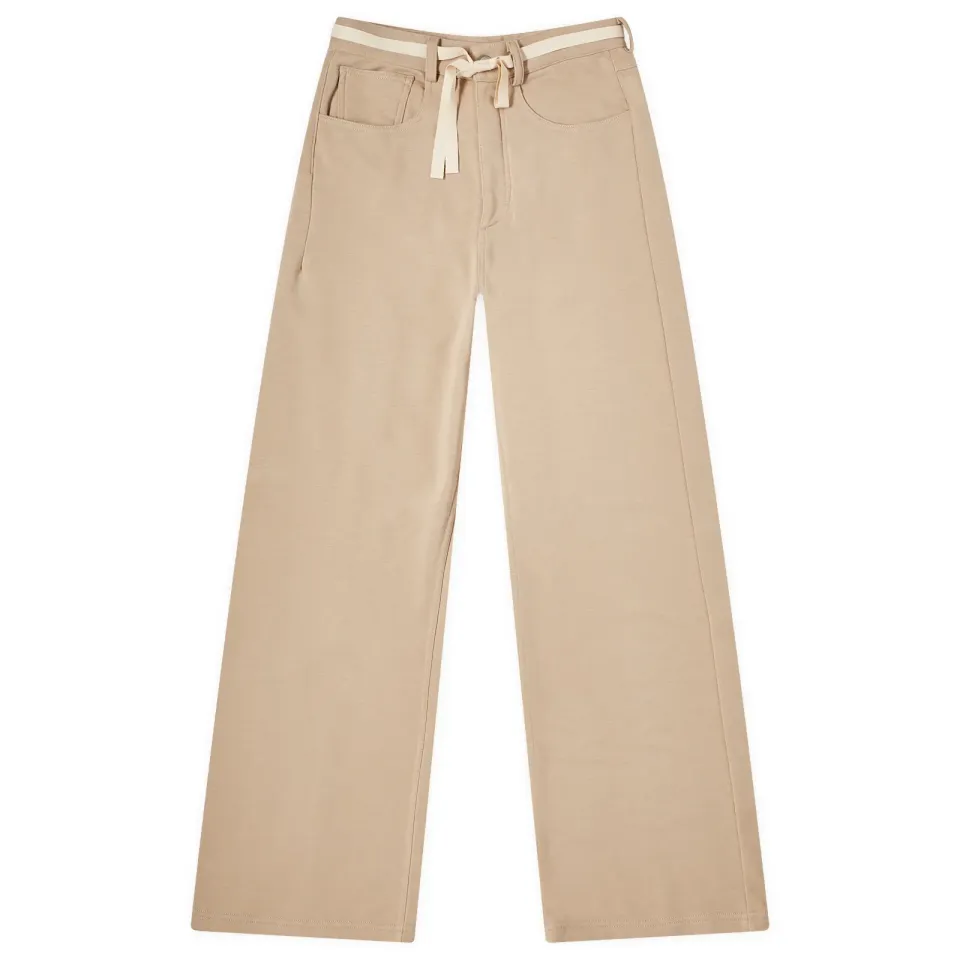 Wrap Sweatpants