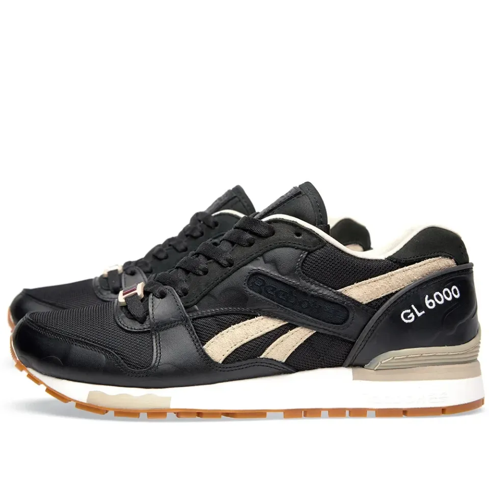x The Distinct Life GL 6000