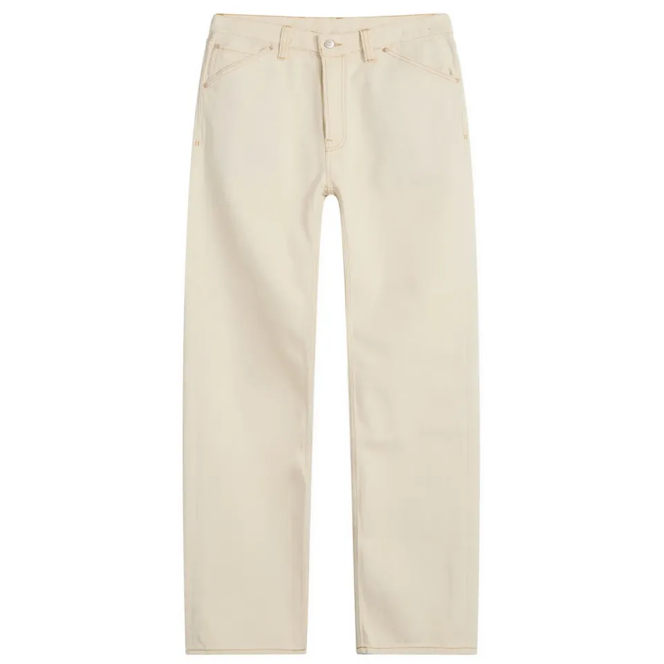 Selvedge Denim Jeans