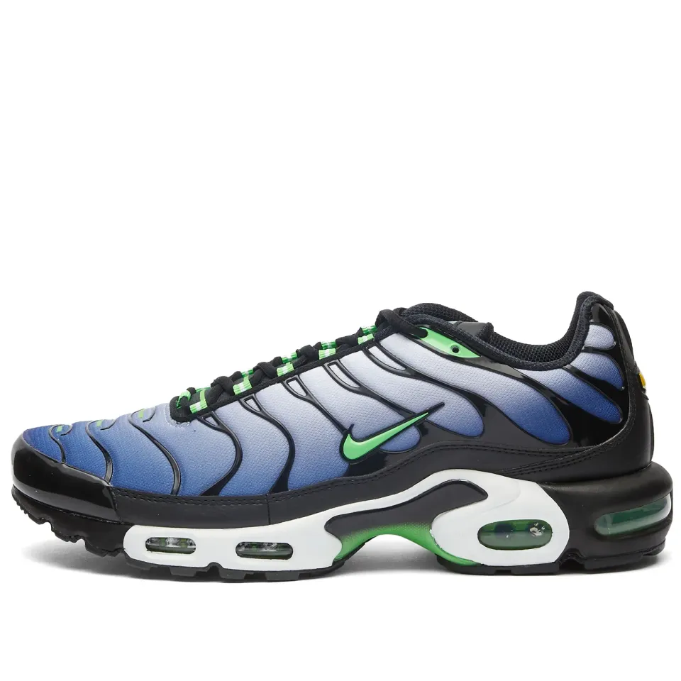 Air Max Plus