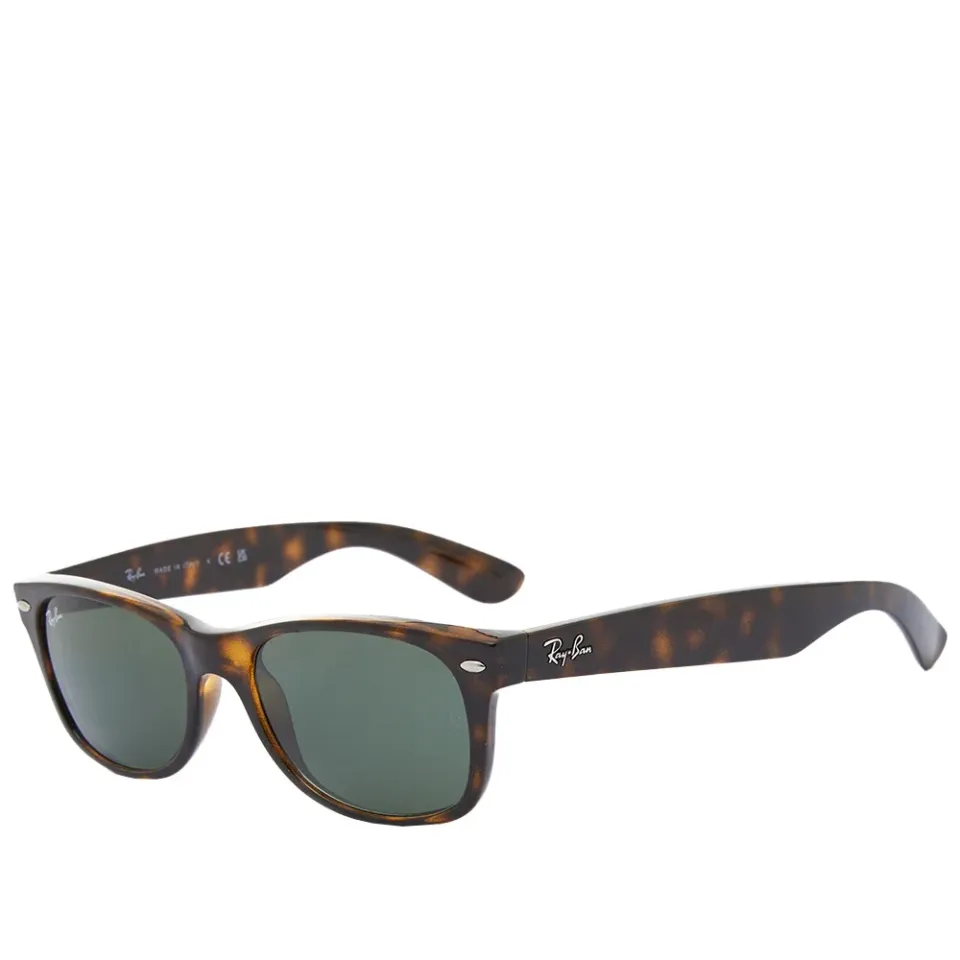 New Wayfarer Classic Sunglasses