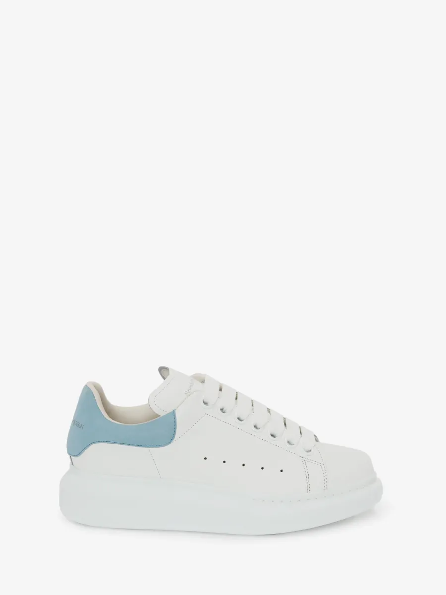 Oversized Sneaker