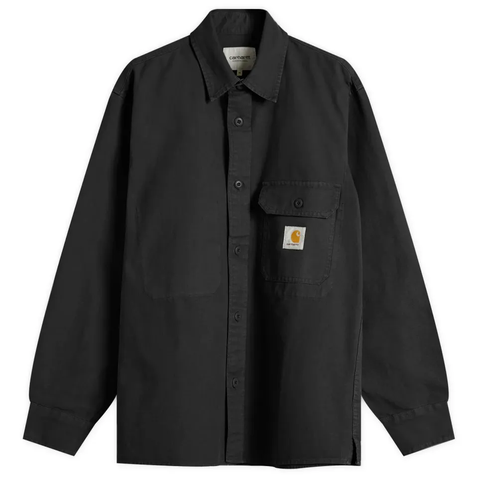 Reno Shirt Jacket