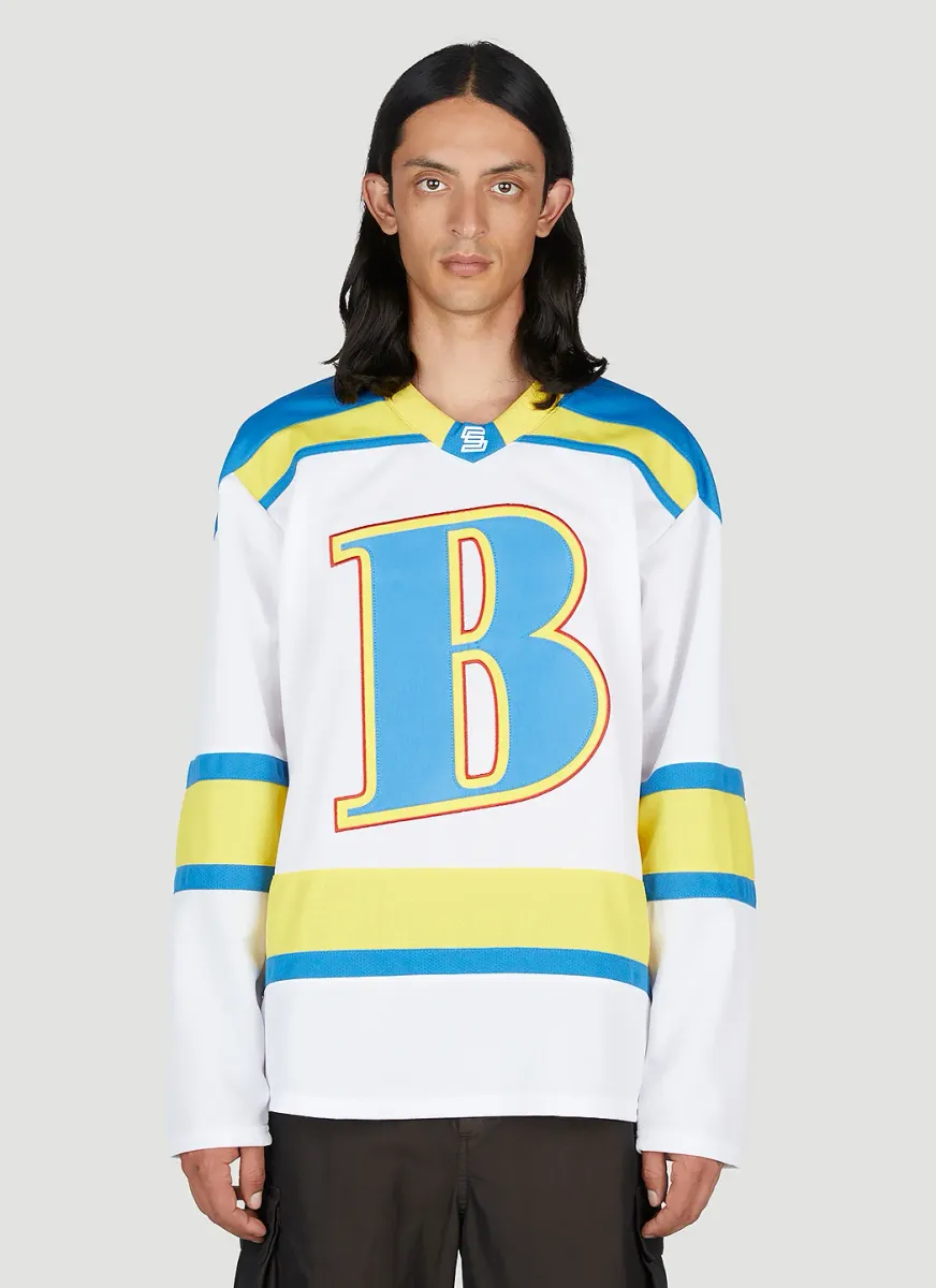 Hockey Sweatshirt