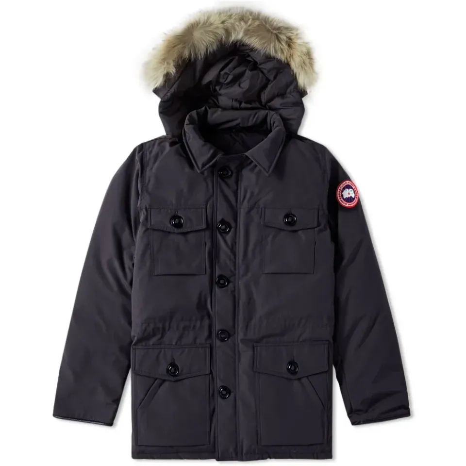 Banff Parka