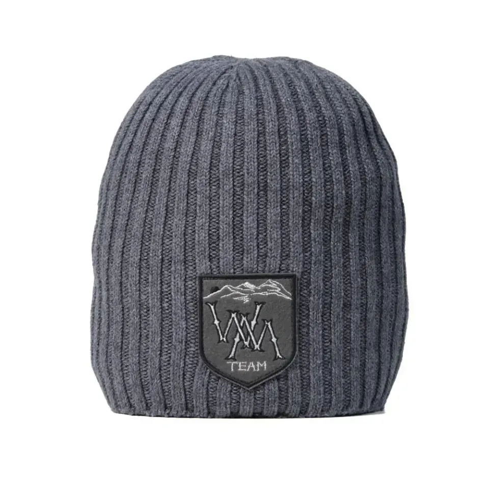 Cotton Knit Cap