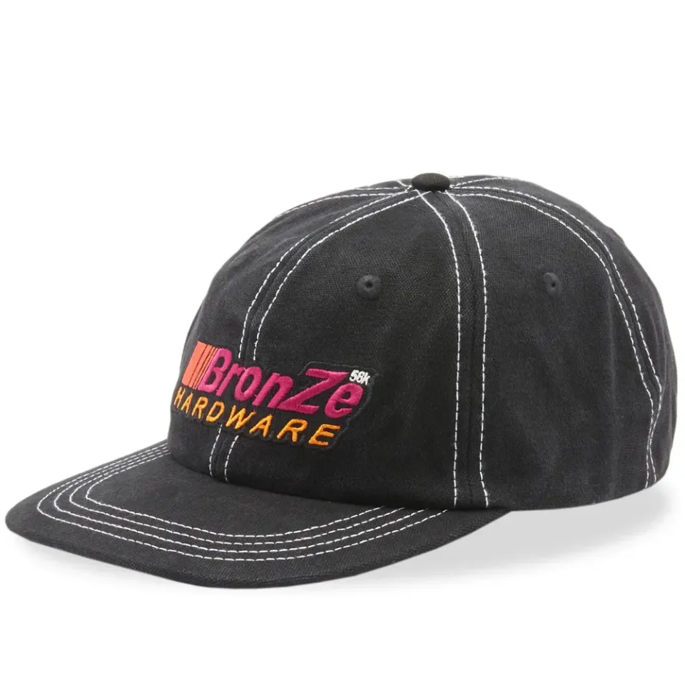 Pitcrew Cap