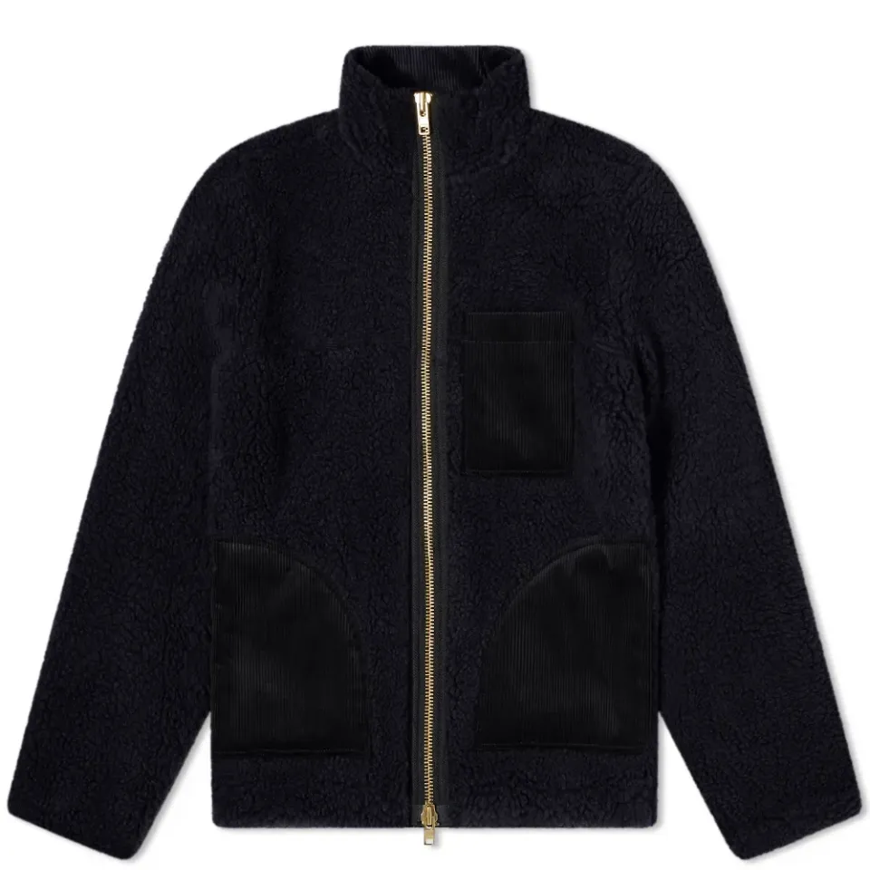 Bembridge Fleece Jacket