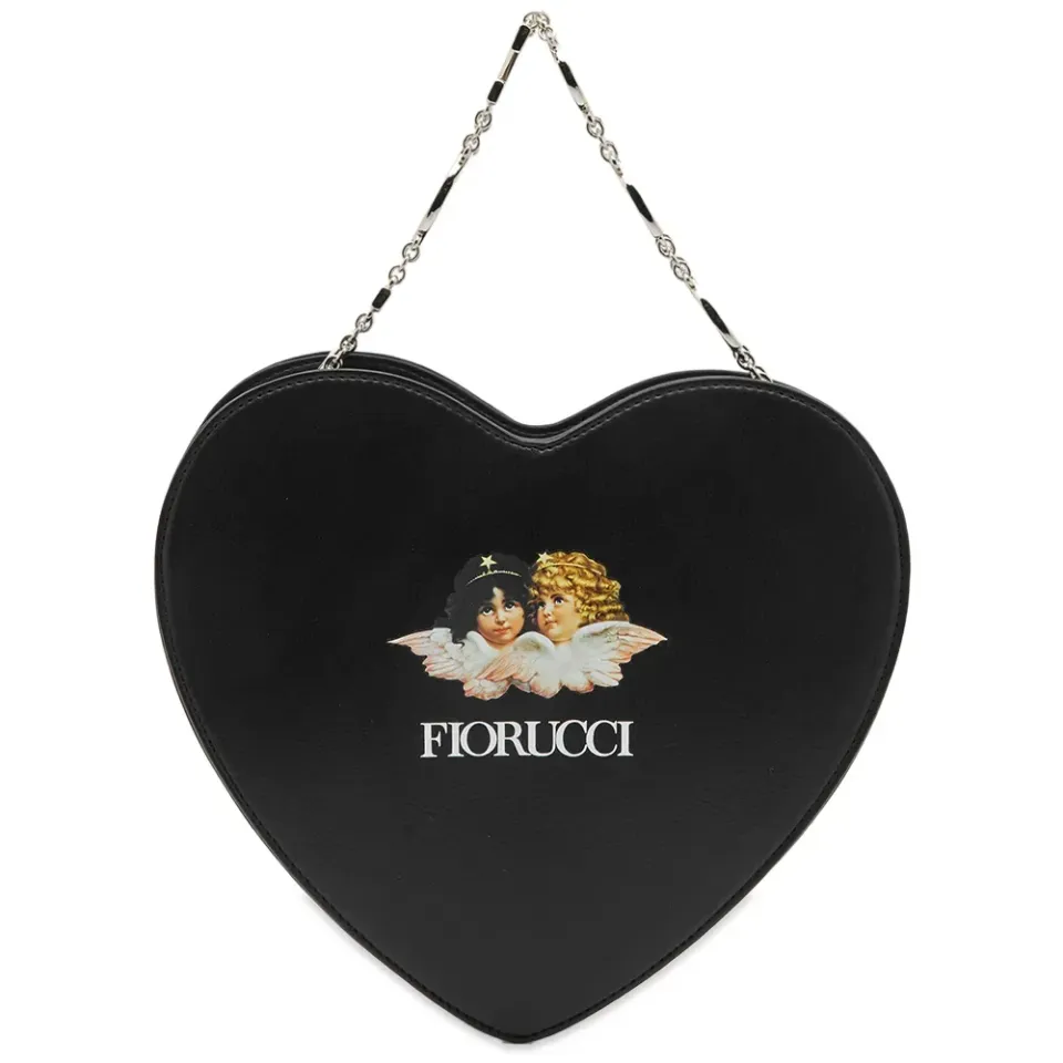 Angels Heart Bag