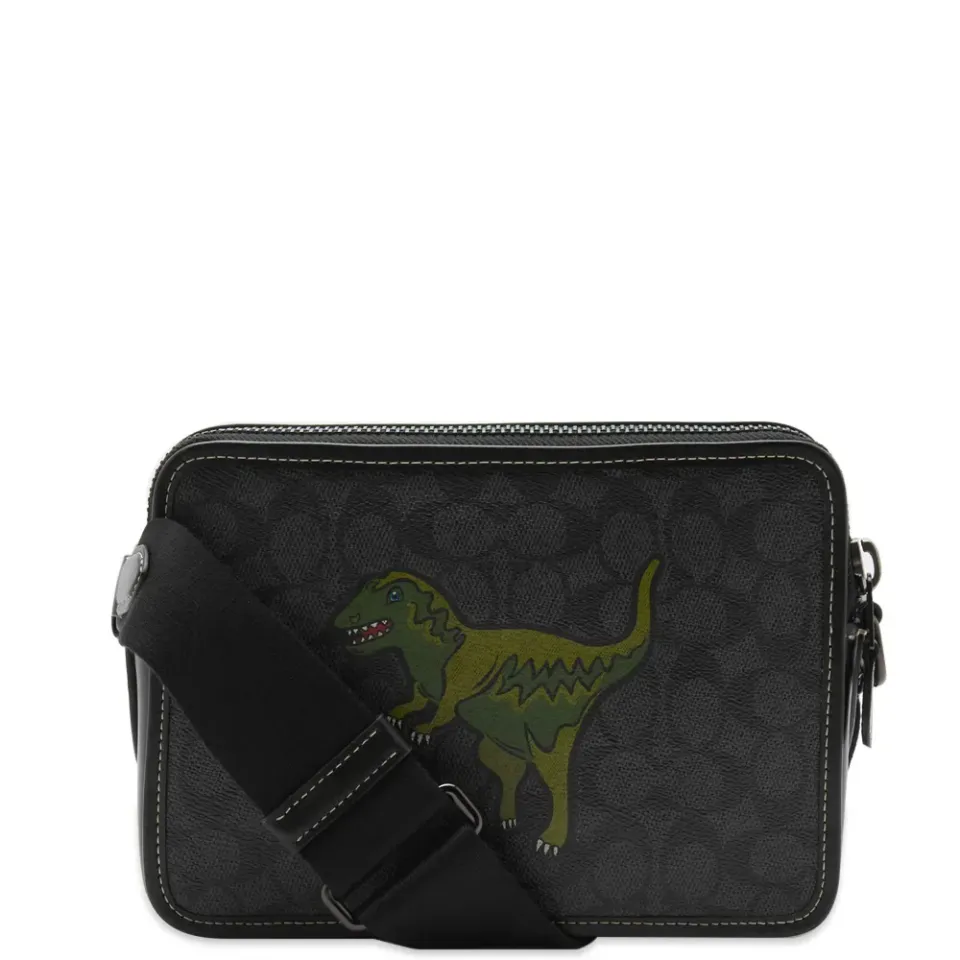 Rexy Charter Cross Body Bag