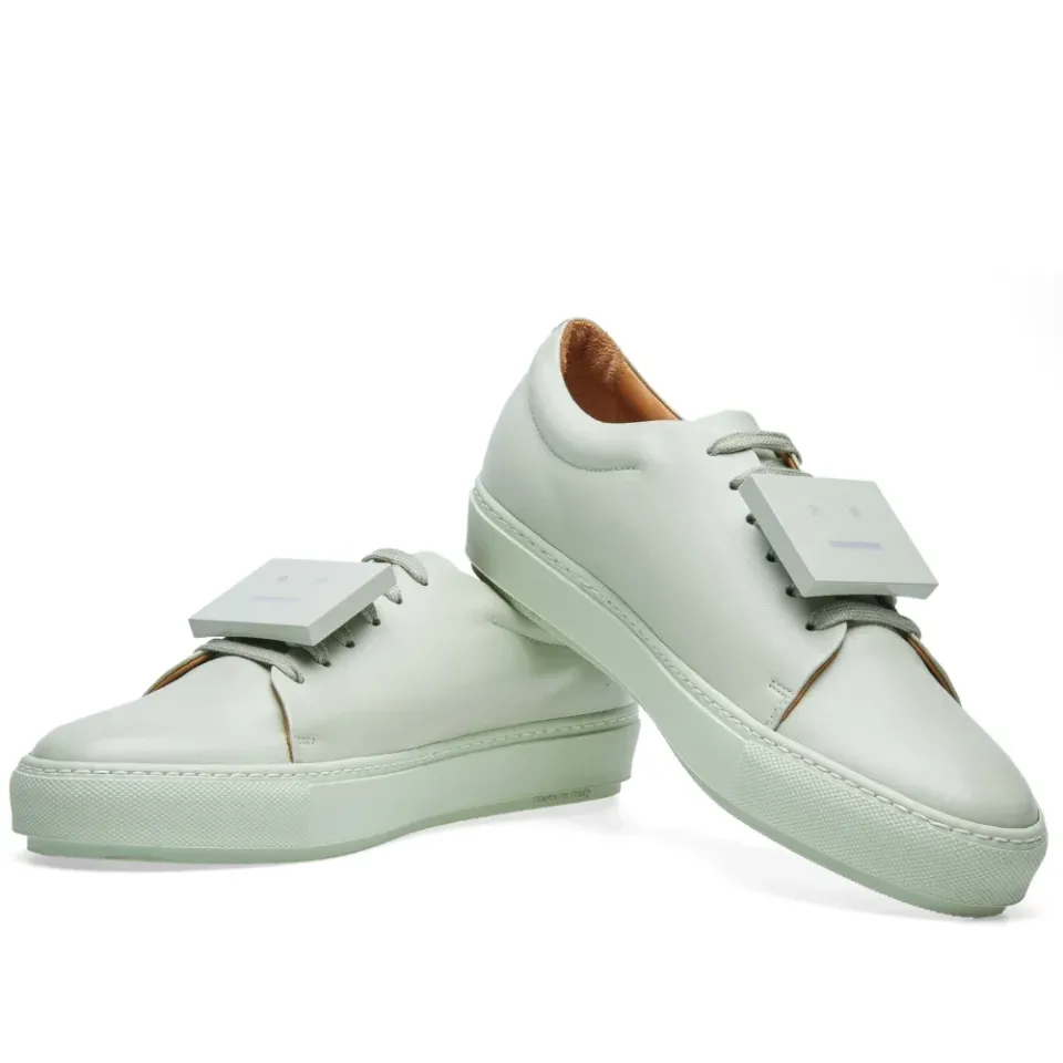 Women's Adriana Turn-Up Sneaker