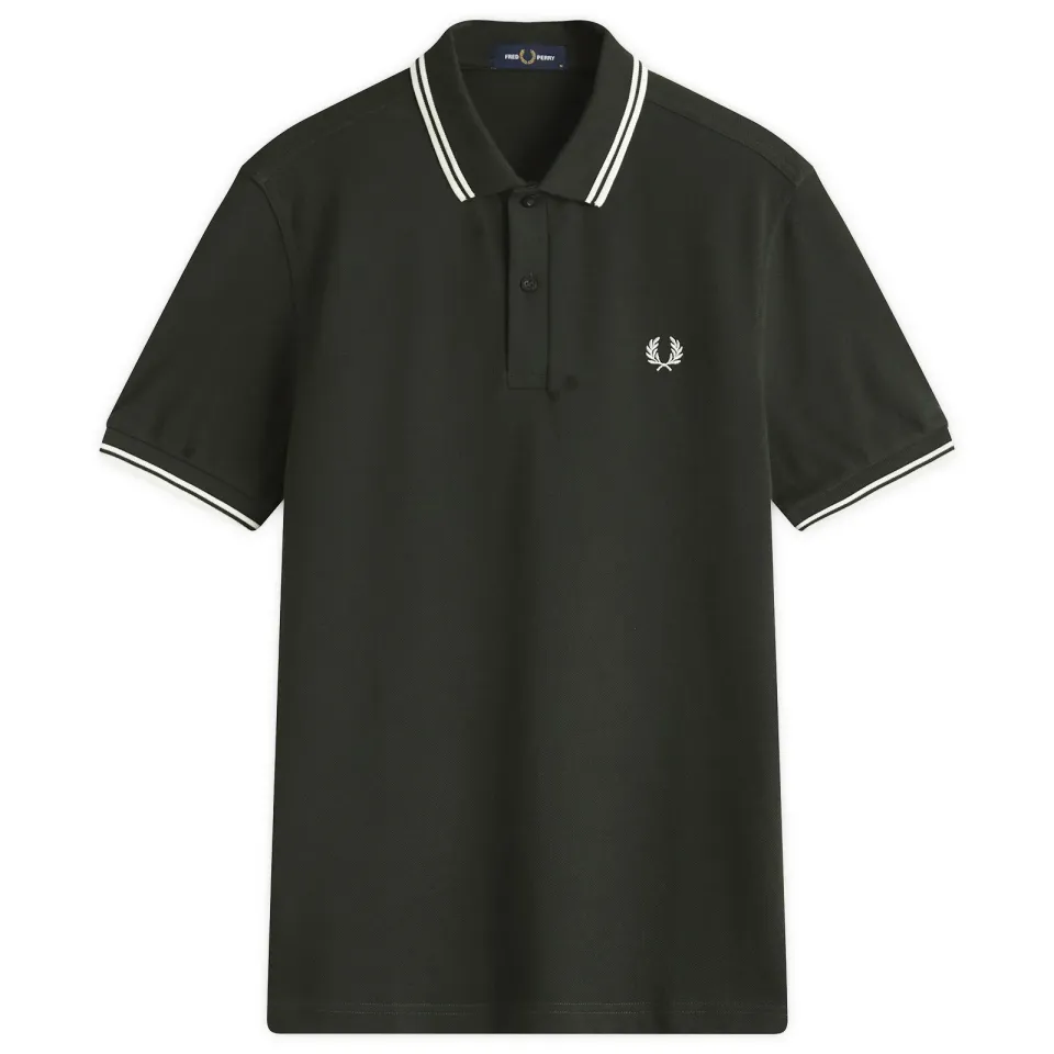 Twin Tipped Polo