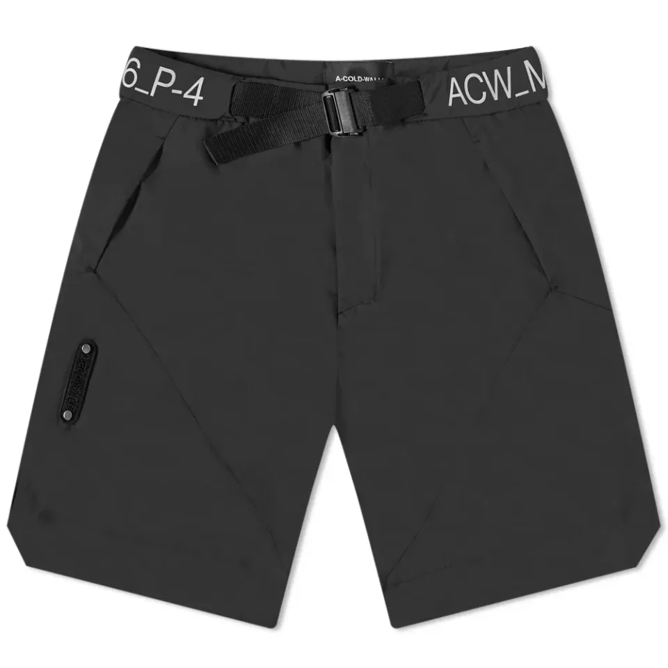 A-COLD-WALL* Nephin Storm Shorts