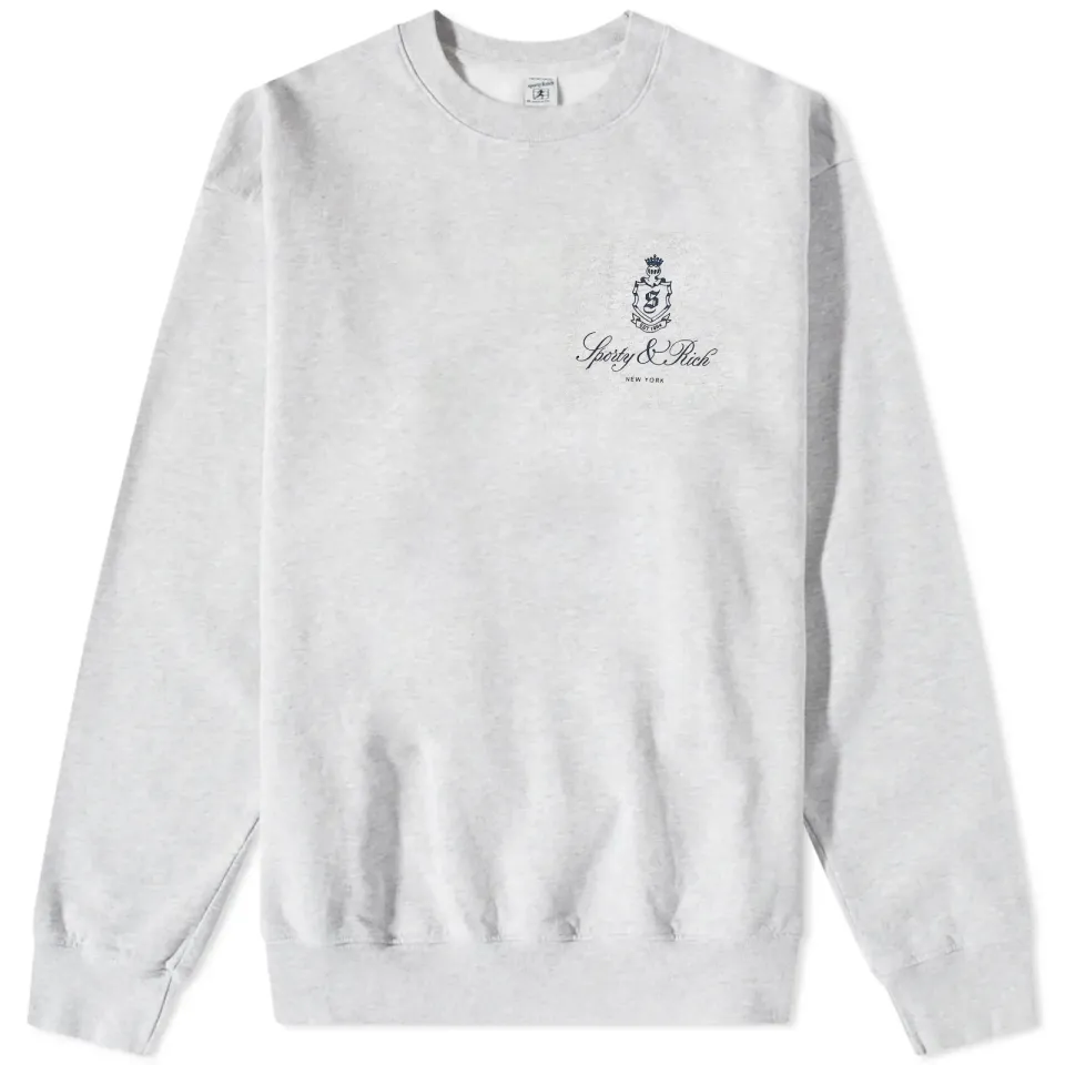 Vendome Crew Sweat