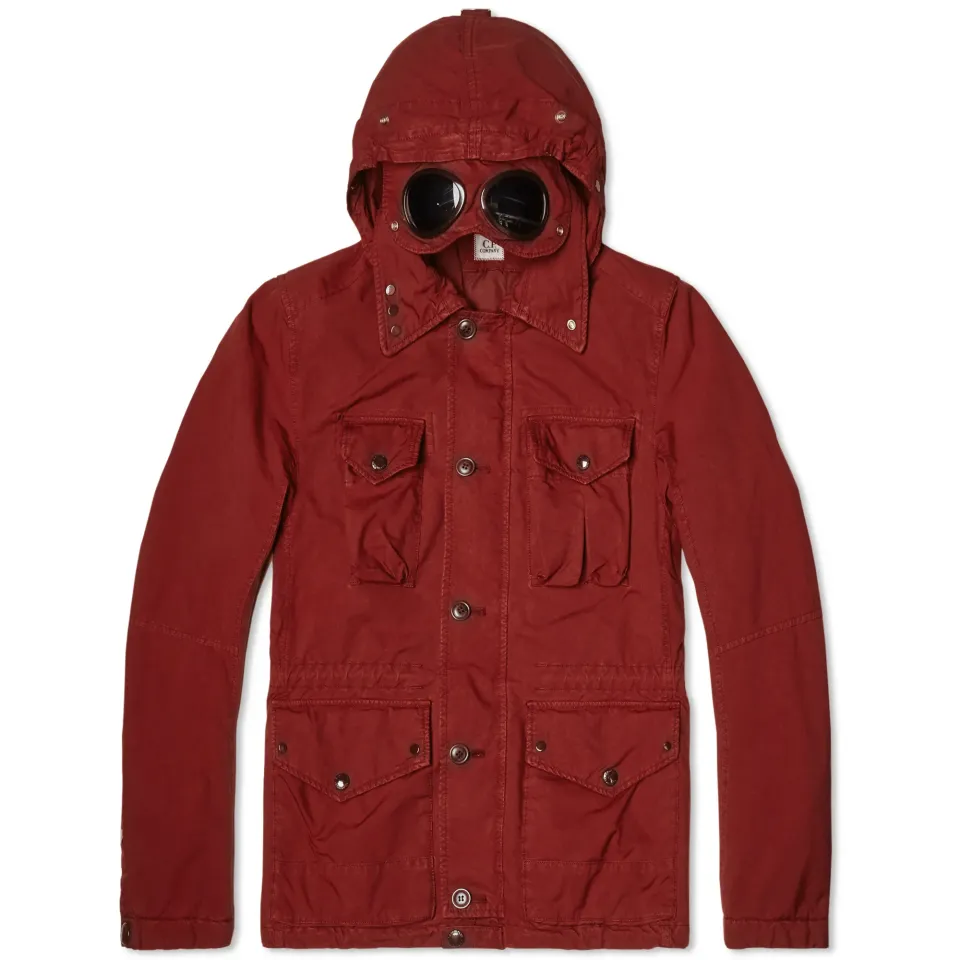 Micro Kei Mille Miglia Jacket