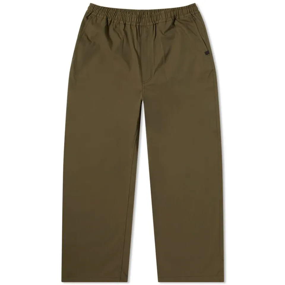 Tech Twill Easy Trouser