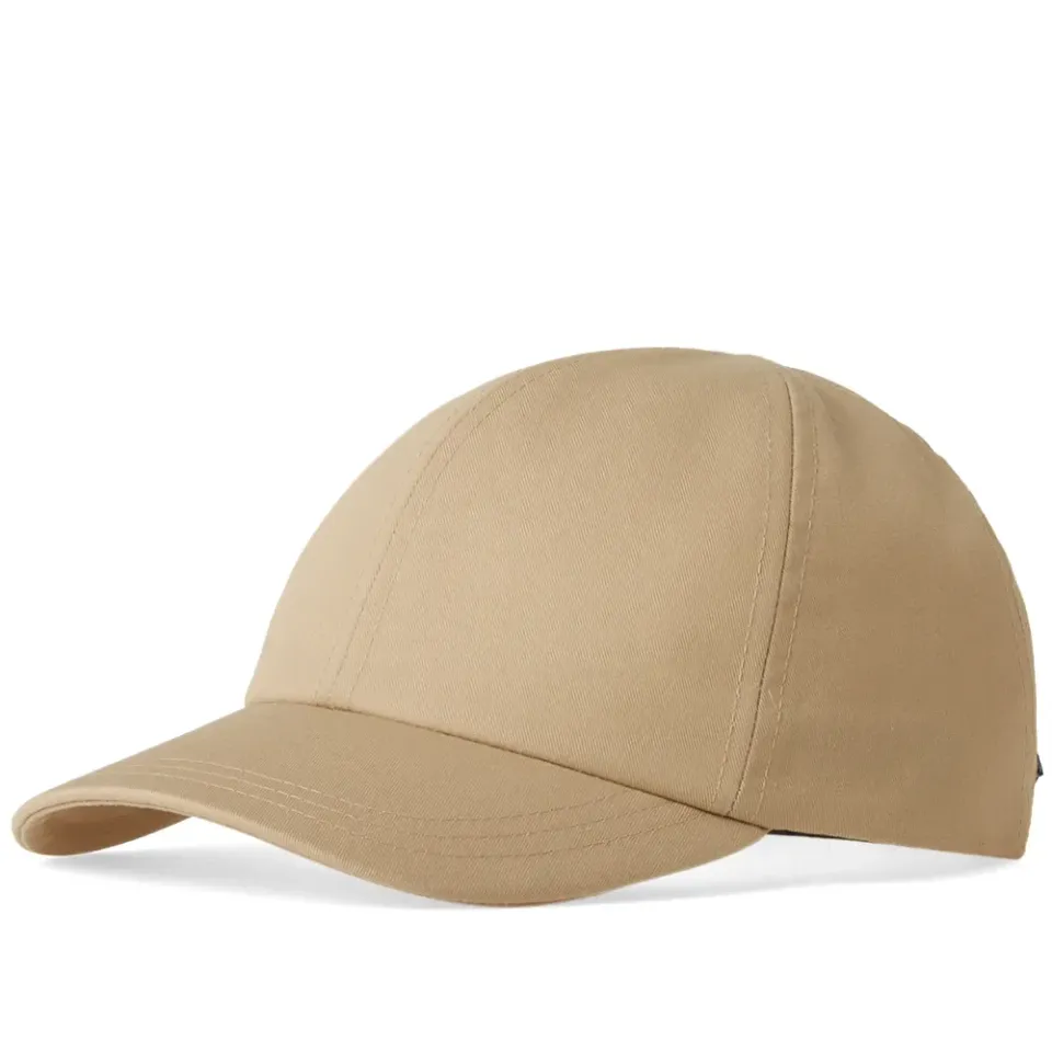Water Repellent Baseball Cap