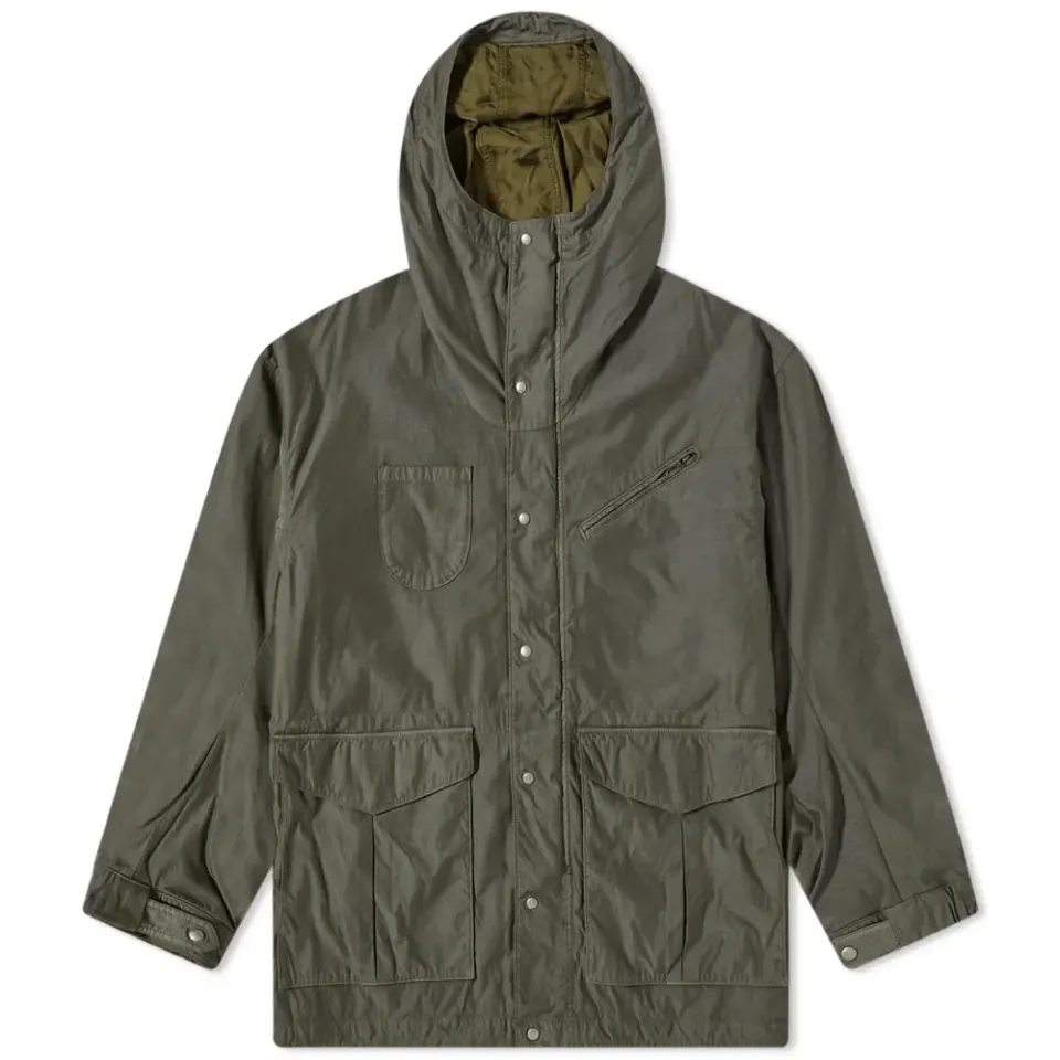 Lakota Parka