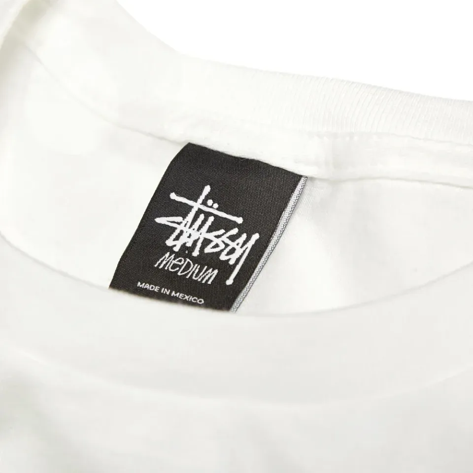 Cheetah Link Tee