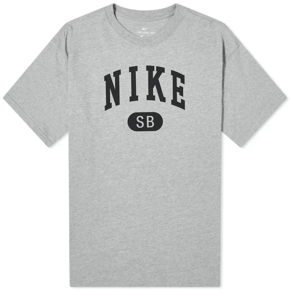 Collegiate Logo Tee