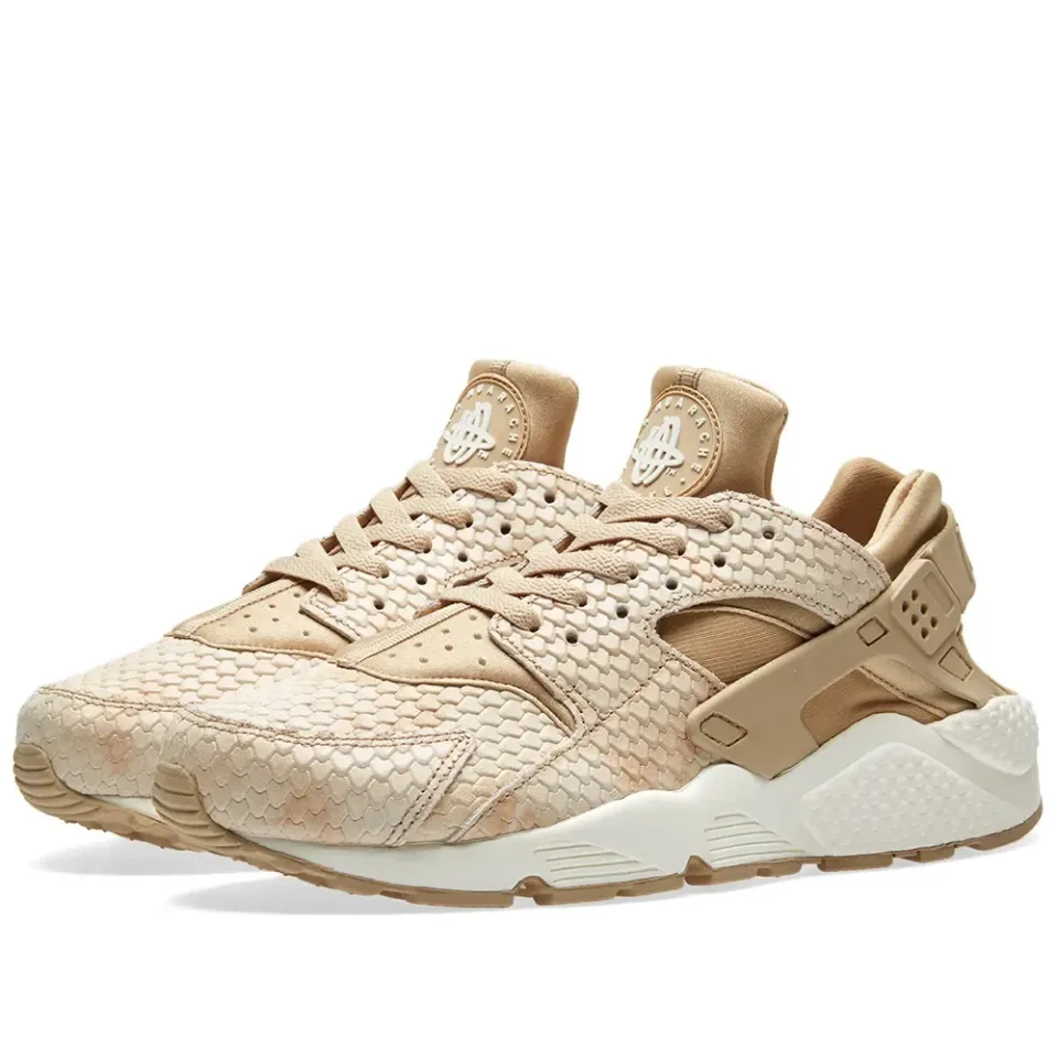 Air Huarache Run Premium W