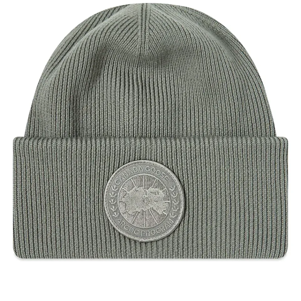 Arctic Toque Hat